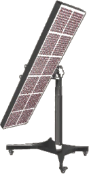 Electric Stand
