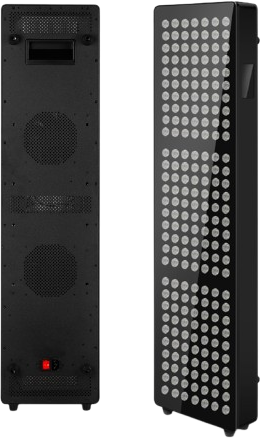 Zohar Core red light therapy panel