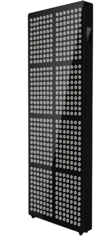 Zohar Max panel