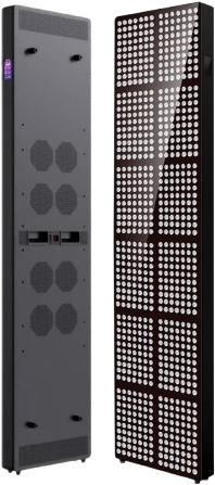 Zohar Ultra red light therapy panel